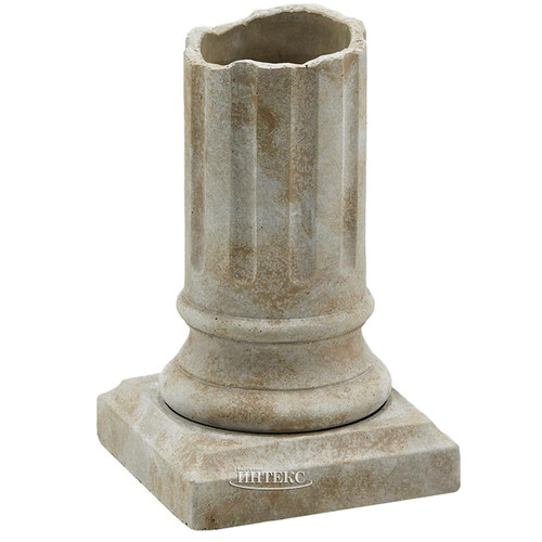 Керамическая ваза Легенда Парфенона 22 см EDG