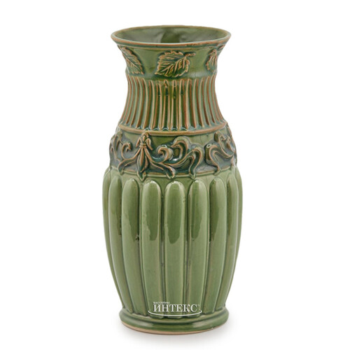 Керамическая ваза Liberty 36 см EDG