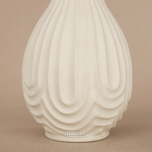 Фарфоровая ваза Faenza 14*10 см Koopman