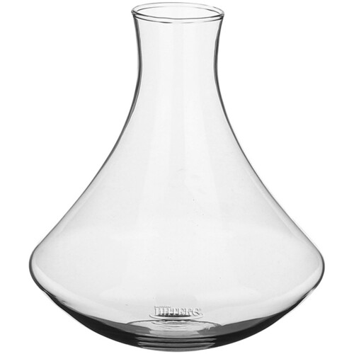 Стеклянная ваза Patagonia 17 см Edelman