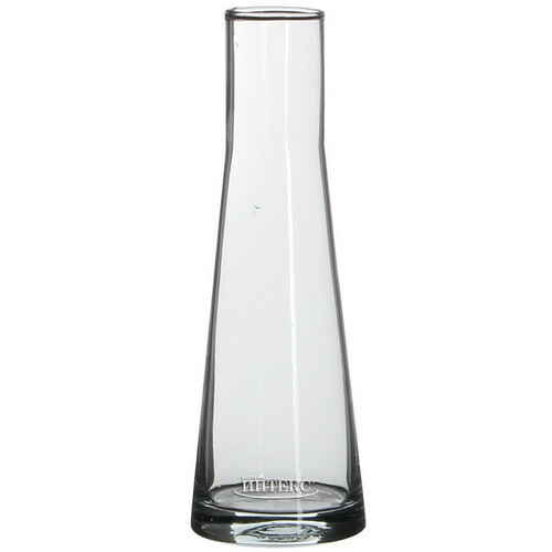 Стеклянная ваза Fiaba 21 см Edelman