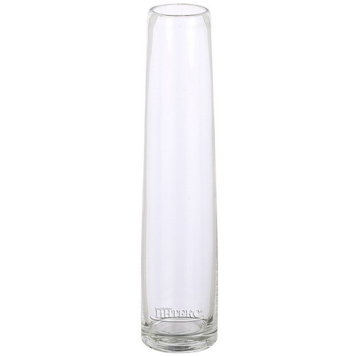 Стеклянная ваза Menucos 31 см Edelman