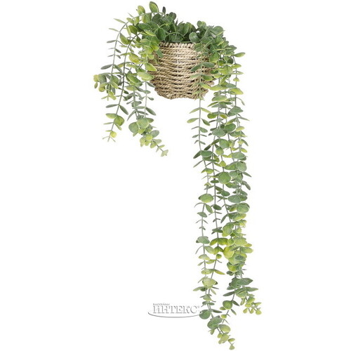 Искусственное растение в горшке Rosone 55 см Edelman