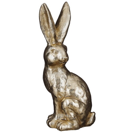 Декоративная фигура Кролик Мэтью 37 см Edelman