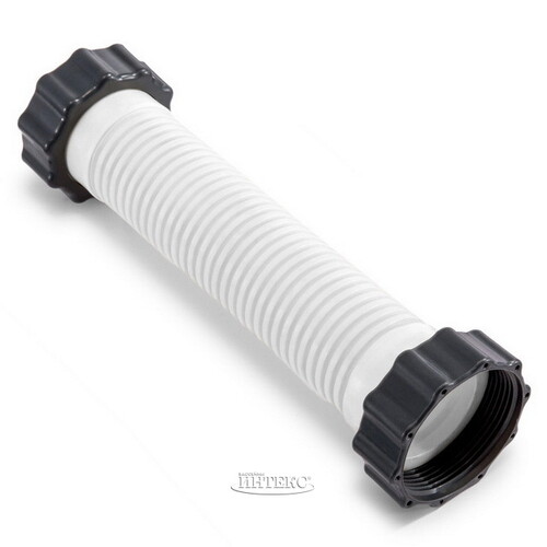 Шланг 38 мм для песочных фильтров Intex 11763A, 25 см INTEX