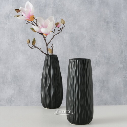 Керамическая ваза La Parilla 25 см Boltze