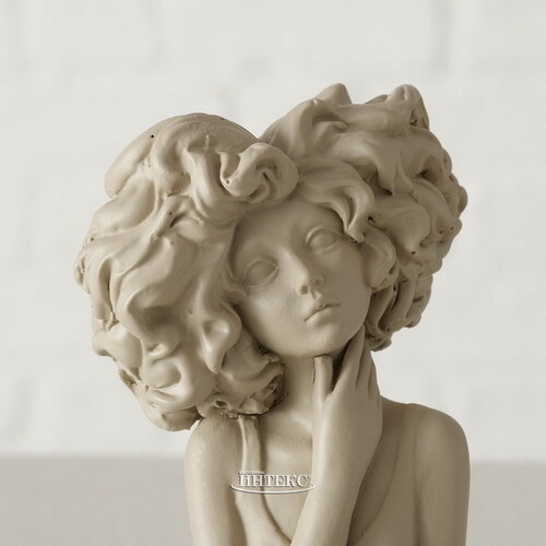 Декоративная статуэтка Мадам Мандора 25 см Boltze