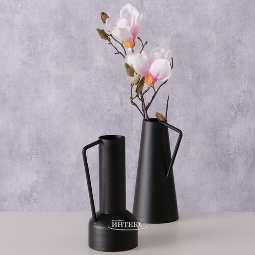 Декоративная ваза Альфамбра 21 см Boltze