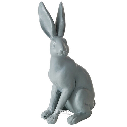Декоративная фигурка Кролик Маршалл: Весеннее Равноденствие 12 см Boltze