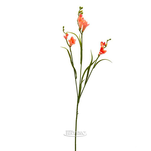 Искуcственный цветок Фрезия - Refracta Odorata 65 см EDG