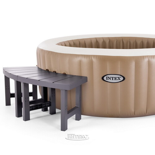 Скамья и столик для надувных джакузи Intex 28515 INTEX