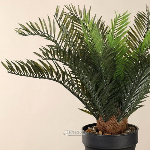 Искусственное растение в горшке Foglie di Palma 30 см Koopman