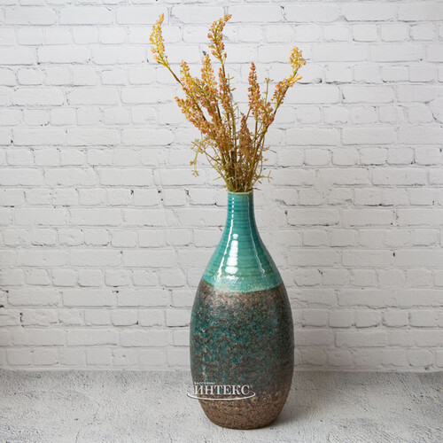 Керамическая ваза Симона 36 см Hogewoning