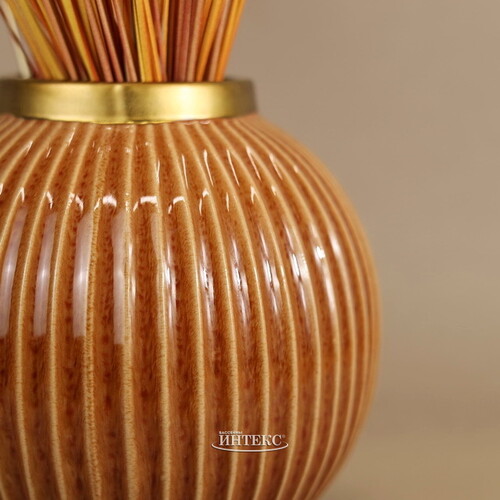 Керамическая ваза Alberta 21 см Kaemingk