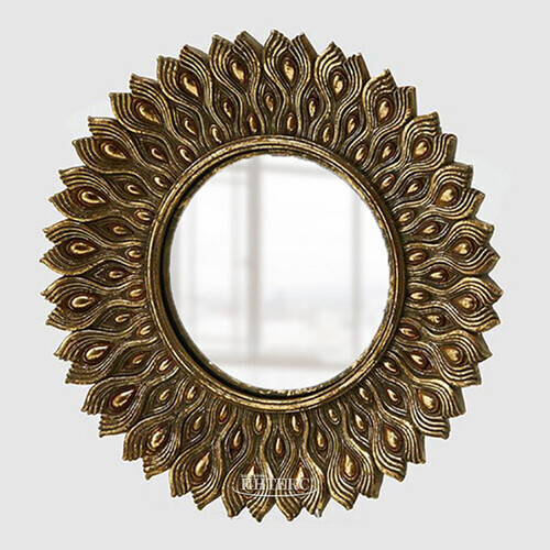 Настенное зеркало Casellone 27 см EDG