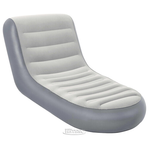 Надувное кресло-шезлонг Sport Lounger 165*84 см Bestway