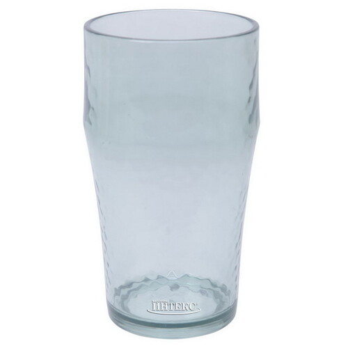 Пластиковый стакан для воды Портофино 500 мл прозрачный Kaemingk