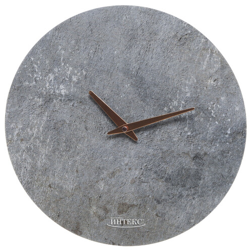 Часы настенные Грегори 34 см Kaemingk