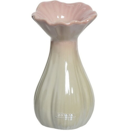 Фарфоровая ваза Agathias 15 см Kaemingk