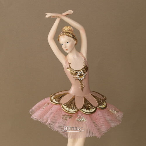 Статуэтка Балерина Домна - La Danse 27 см Goodwill
