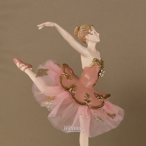 Статуэтка Прима-Балерина - La Danse 24 см Goodwill