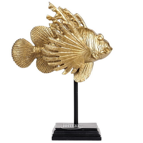 Декоративная фигурка Рыбка Дорофея 34 см Goodwill