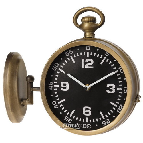 Настенные часы San Abramo 28*25 см Koopman