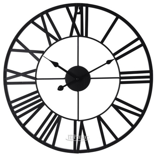 Настенные часы Grugliasco 47 см Koopman
