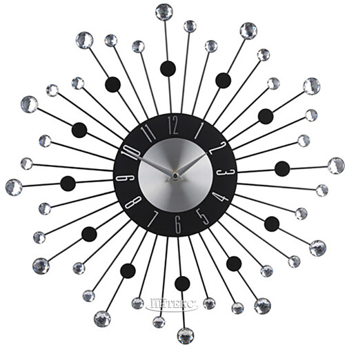 Настенные часы Reine du Soleil 42 см Koopman