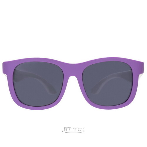 Детские солнцезащитные очки Babiators Printed Navigator Сны с единорогом, 0-2 лет Babiators