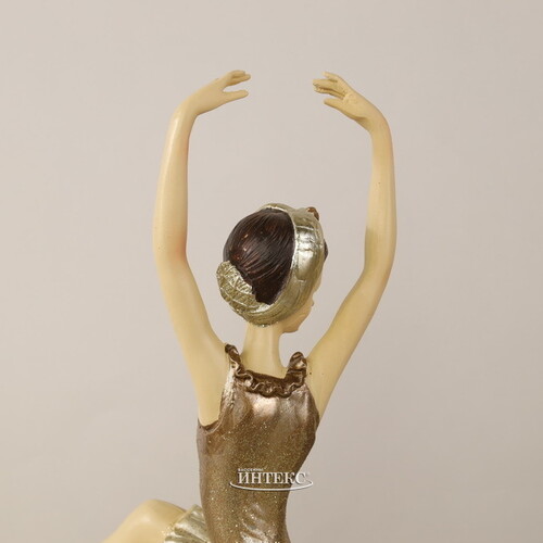 Декоративная фигурка Балерина Челси Херсли 22 см Goodwill
