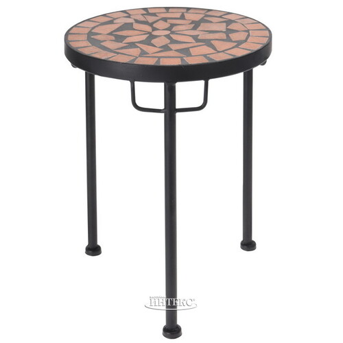 Комплект столиков для цветов Terra 32-38 см, 2 шт Koopman