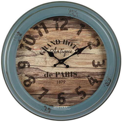 Настенные часы Granado 41 см Koopman