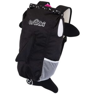 Детский рюкзак Косатка, 54 см (Trunki, Великобритания). Артикул: 0101-GB01