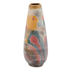Декоративная ваза Пикассо 40 см EDG фото 5