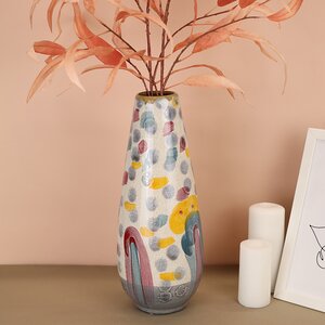 Декоративная ваза Пикассо 40 см (EDG, Италия). Артикул: 014830-29