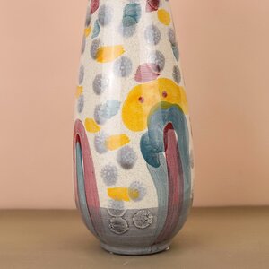 Декоративная ваза Пикассо 40 см EDG фото 2