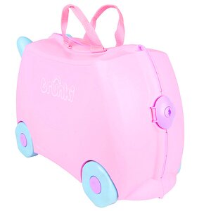 Детский чемодан-каталка Рози (Trunki, Великобритания). Артикул: 0167-GB01