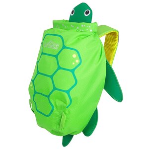 Детский рюкзак Черепаха, 49 см (Trunki, Великобритания). Артикул: 0174-GB01