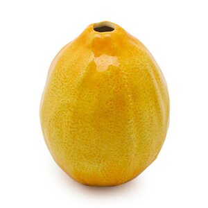 Декоративная ваза Limone 12 см (EDG, Италия). Артикул: 017668-20