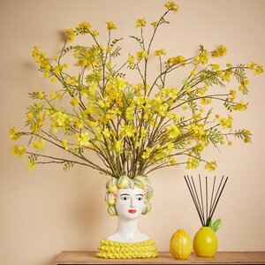 Декоративная ваза Limone 12 см EDG фото 2