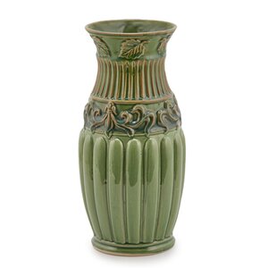 Керамическая ваза Liberty 36 см (EDG, Италия). Артикул: 018317-79