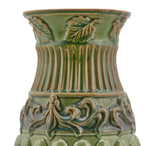 Керамическая ваза Liberty 36 см EDG фото 2