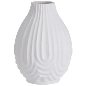 Фарфоровая ваза Faenza 14*10 см Koopman фото 3