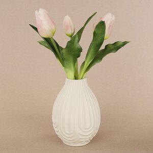 Фарфоровая ваза Faenza 14*10 см Koopman фото 2