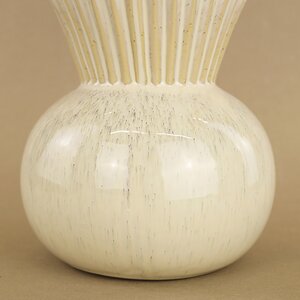 Фарфоровая ваза Molfetta 20*18 см Koopman фото 2