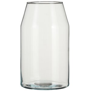 Стеклянная ваза Адажио 24 см Edelman фото 1