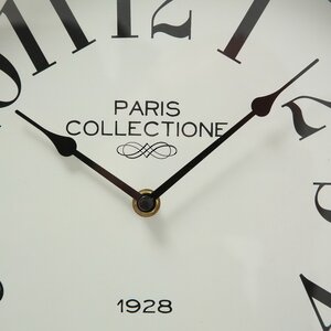 Настенные часы Монтредон 32 см Boltze фото 2
