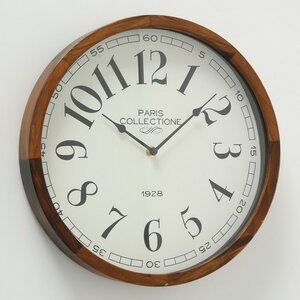 Настенные часы Монтредон 32 см (Boltze, Германия). Артикул: 1005436