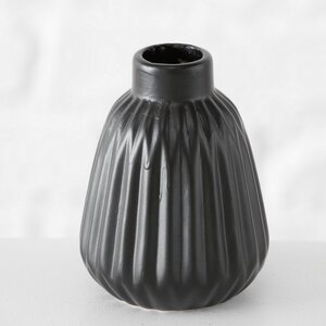 Декоративная вазочка Сигрид 12 см (Boltze, Германия). Артикул: 1013331-3